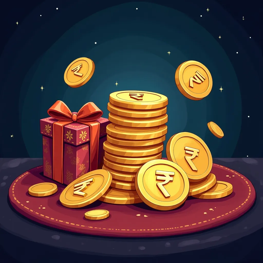 the lotter welcome bonus showcase
