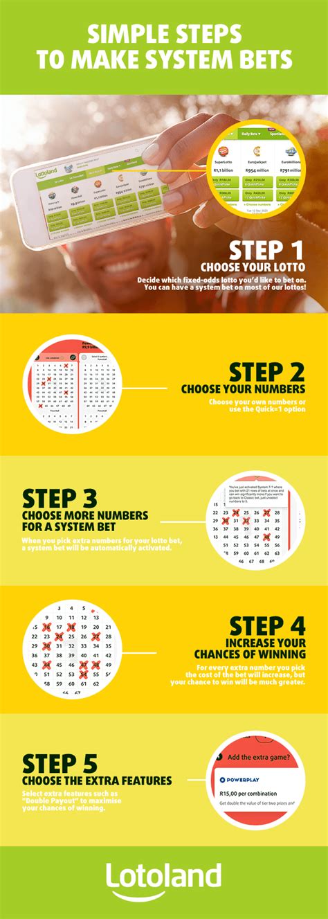 lotto betting