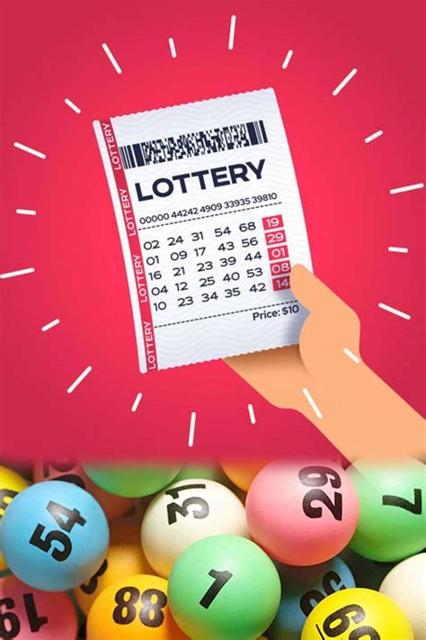 lottery betting