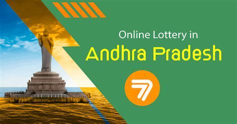 andhra pradesh lottery